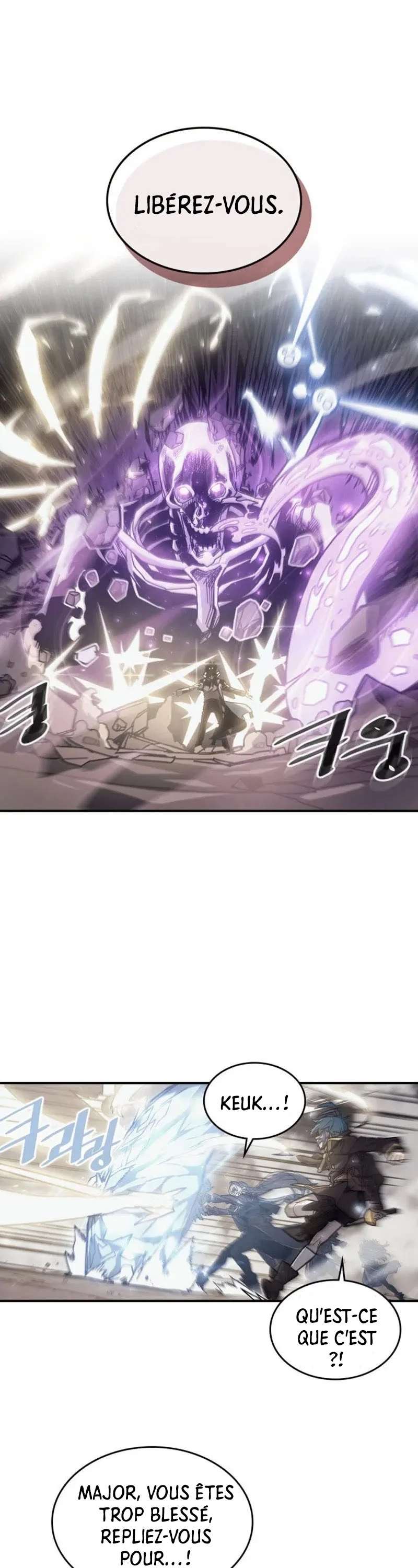 Read A Returner's Magic Should be Special FRANCAIS Manga Online