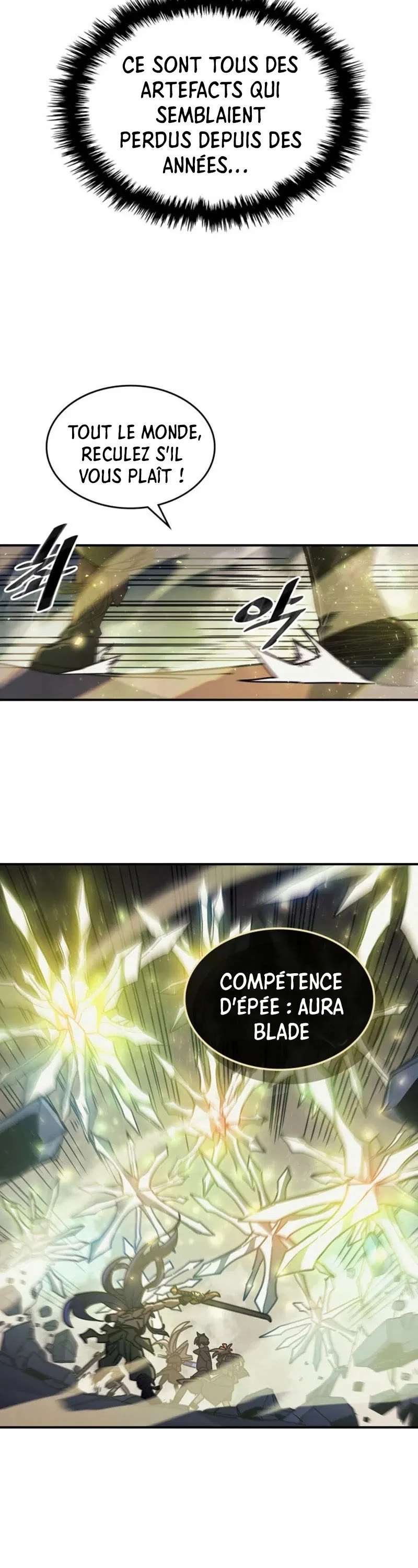 Read A Returner's Magic Should be Special FRANCAIS Manga Online