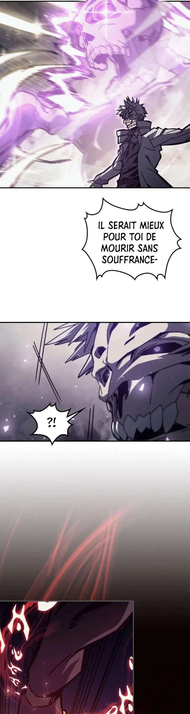 Read A Returner's Magic Should be Special FRANCAIS Manga Online