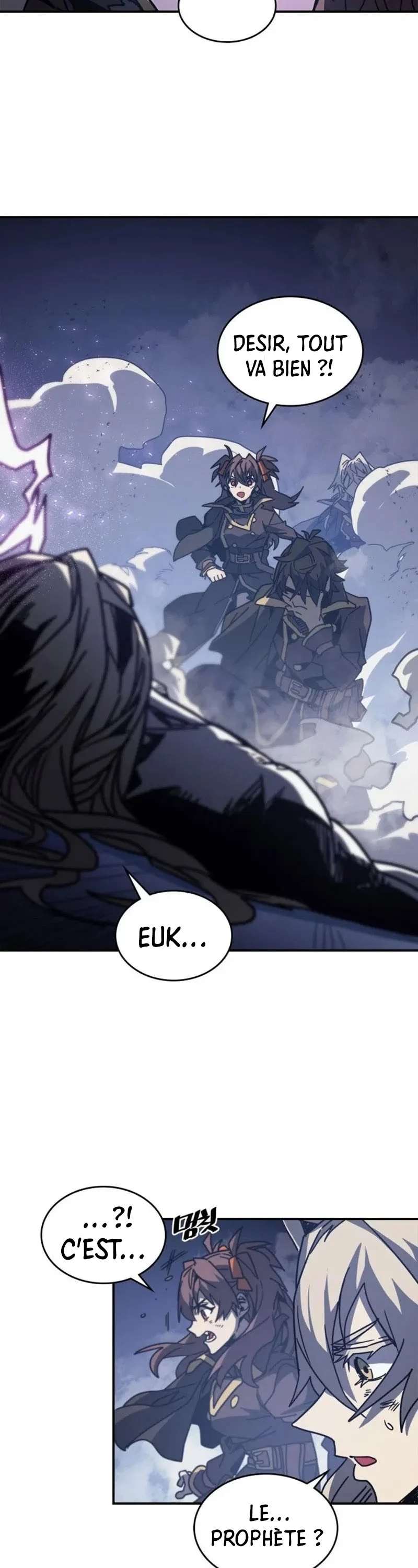 Read A Returner's Magic Should be Special FRANCAIS Manga Online