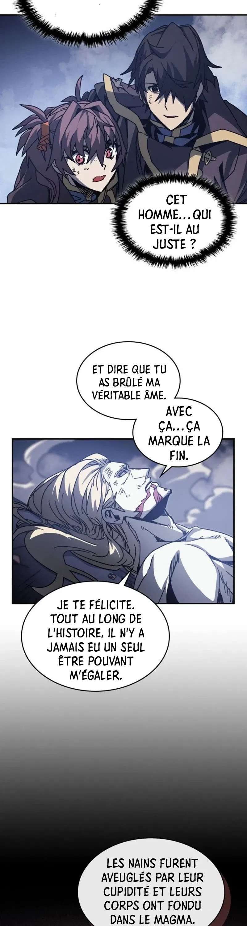 Read A Returner's Magic Should be Special FRANCAIS Manga Online
