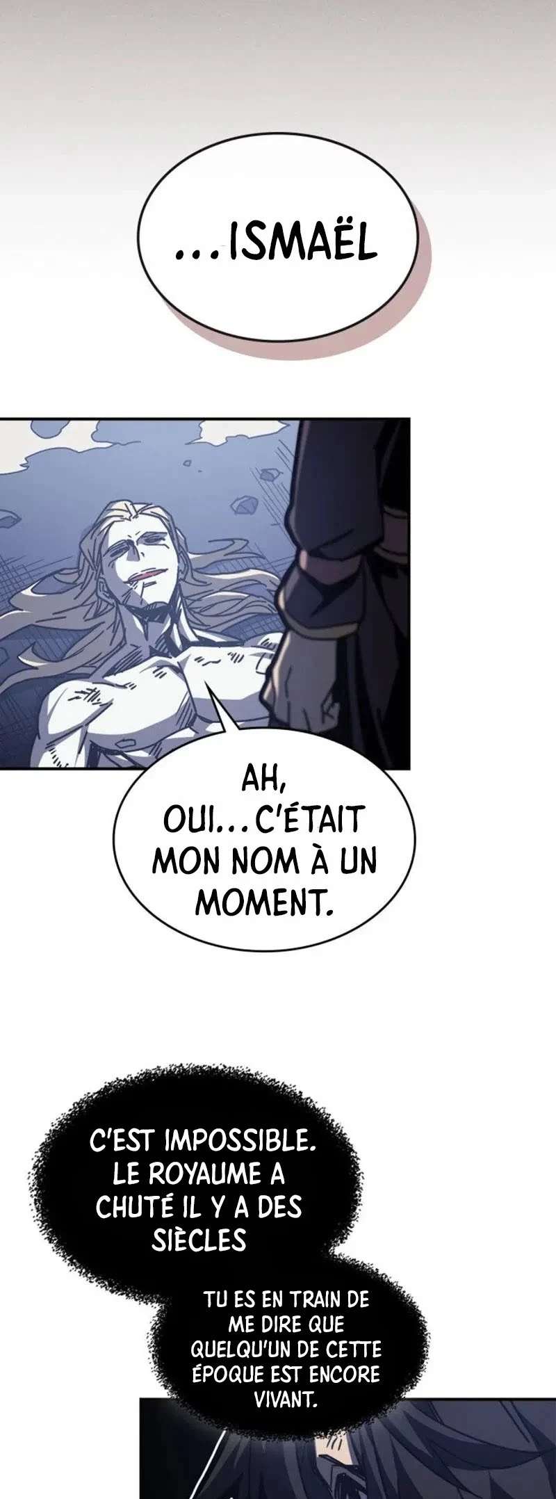 Read A Returner's Magic Should be Special FRANCAIS Manga Online