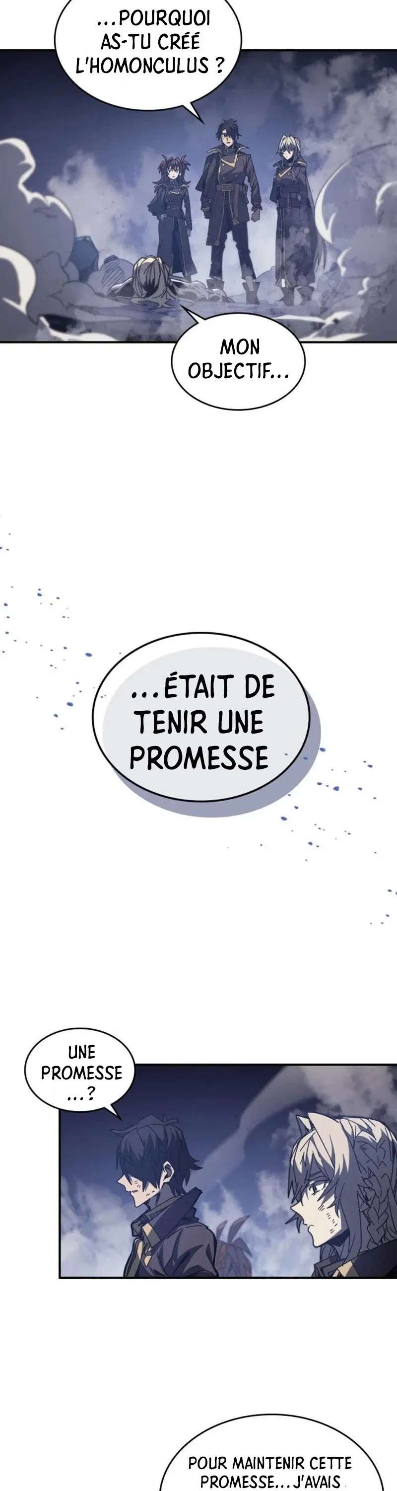 Read A Returner's Magic Should be Special FRANCAIS Manga Online