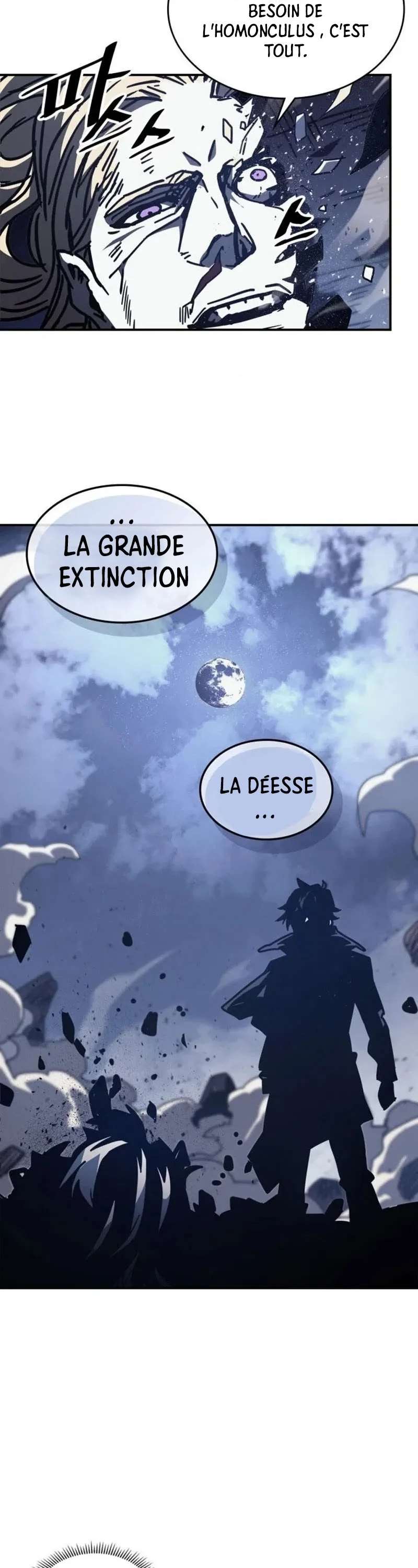 Read A Returner's Magic Should be Special FRANCAIS Manga Online