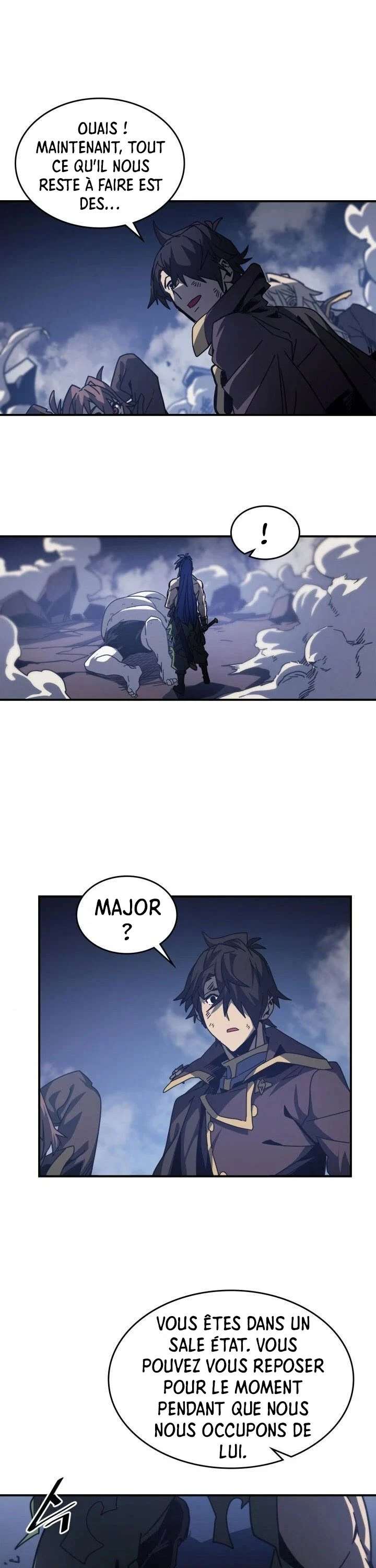 Read A Returner's Magic Should be Special FRANCAIS Manga Online