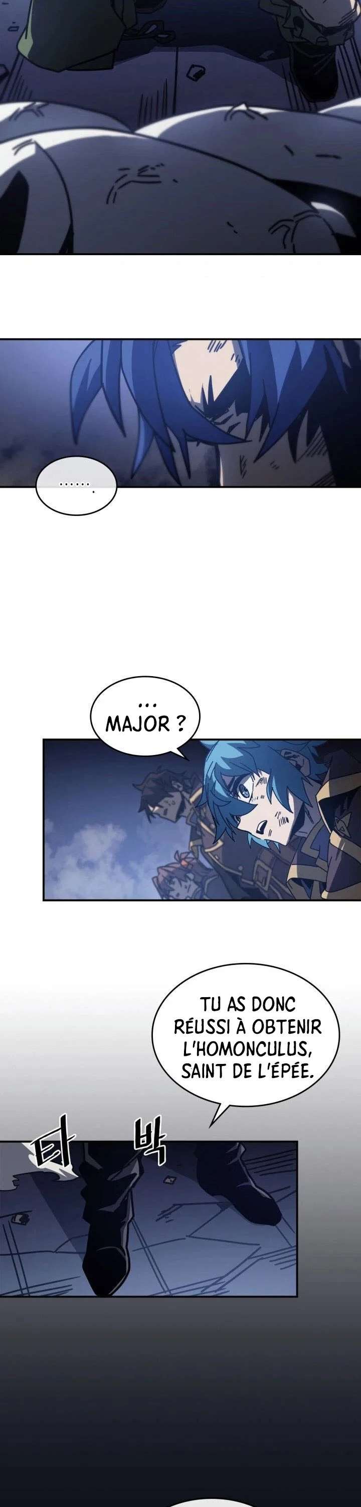 Read A Returner's Magic Should be Special FRANCAIS Manga Online