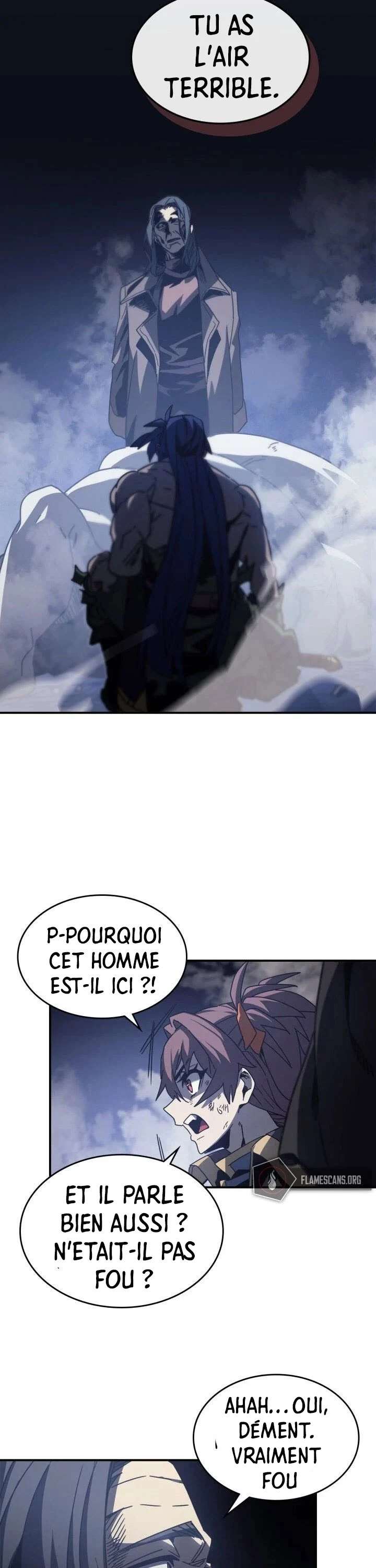 Read A Returner's Magic Should be Special FRANCAIS Manga Online