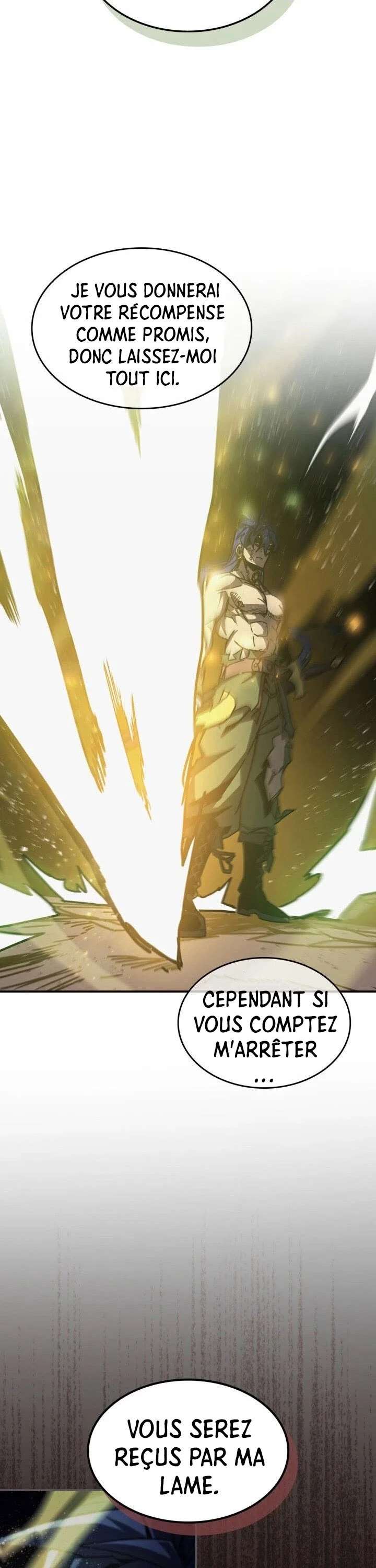 Read A Returner's Magic Should be Special FRANCAIS Manga Online