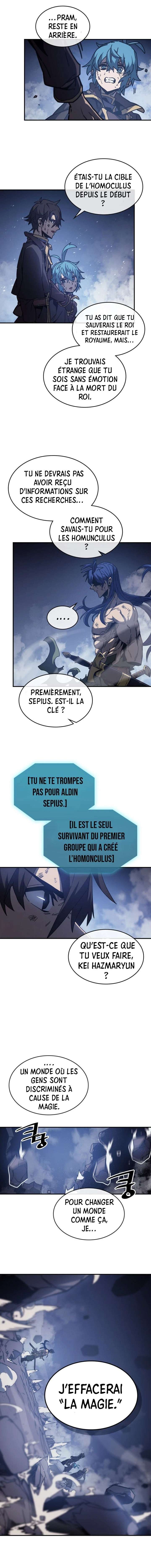 Read A Returner's Magic Should be Special FRANCAIS Manga Online