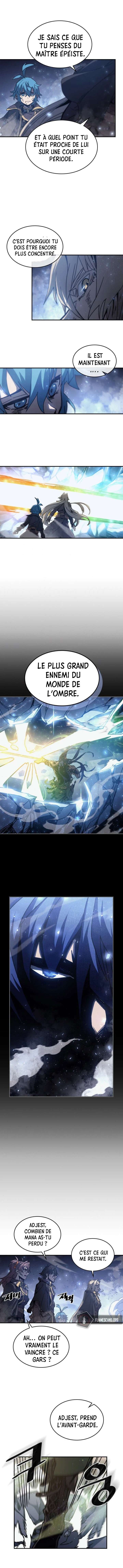 Read A Returner's Magic Should be Special FRANCAIS Manga Online