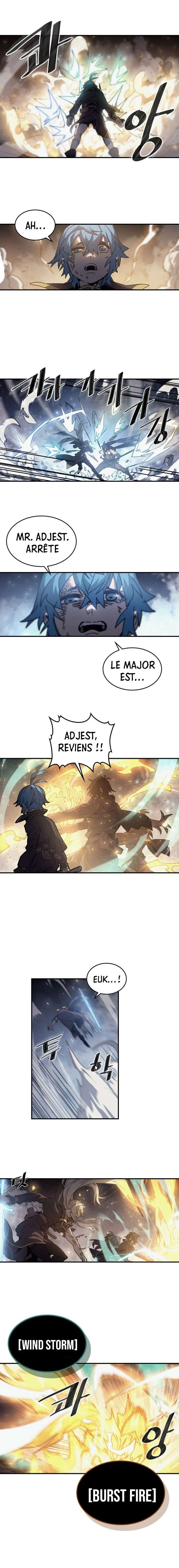 Read A Returner's Magic Should be Special FRANCAIS Manga Online