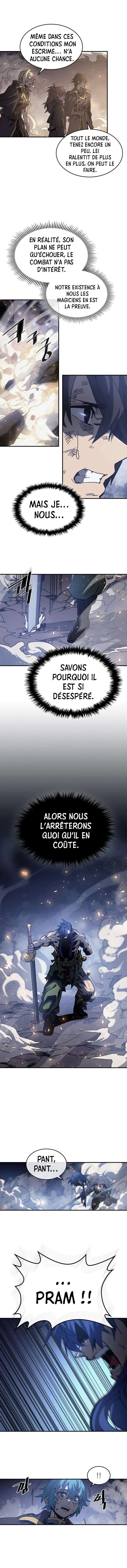 Read A Returner's Magic Should be Special FRANCAIS Manga Online