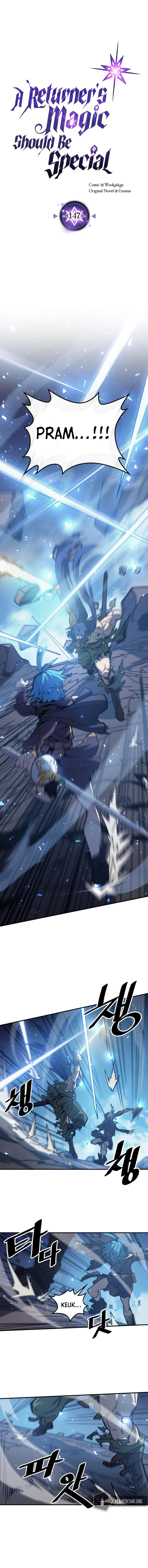 Read A Returner's Magic Should be Special FRANCAIS Manga Online