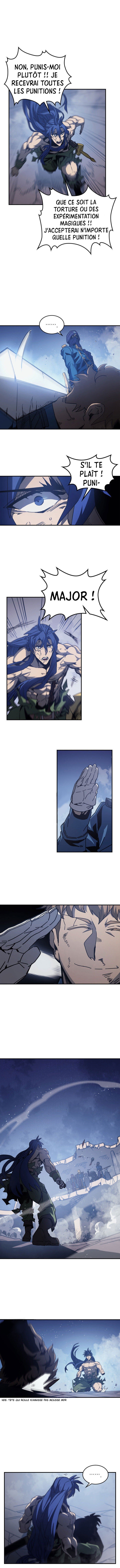 Read A Returner's Magic Should be Special FRANCAIS Manga Online