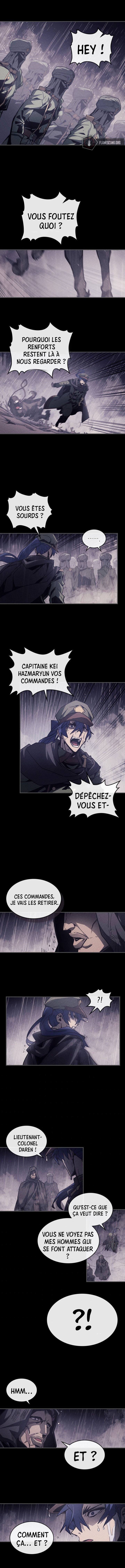 Read A Returner's Magic Should be Special FRANCAIS Manga Online