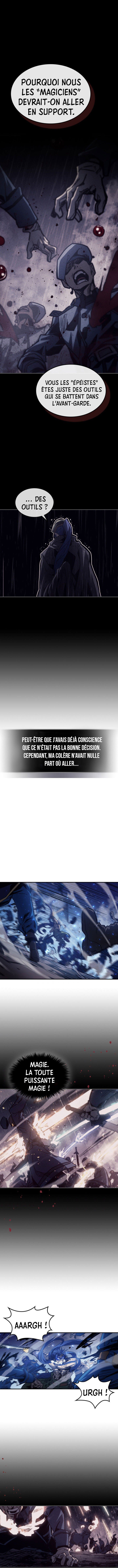 Read A Returner's Magic Should be Special FRANCAIS Manga Online