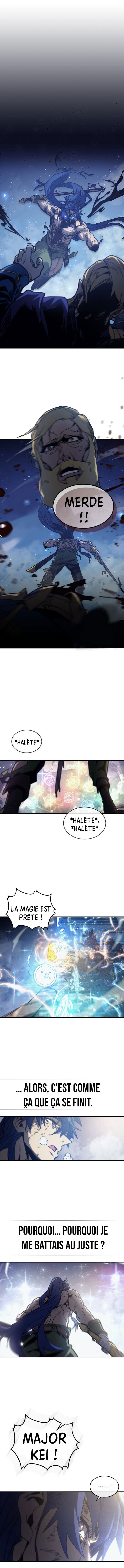 Read A Returner's Magic Should be Special FRANCAIS Manga Online