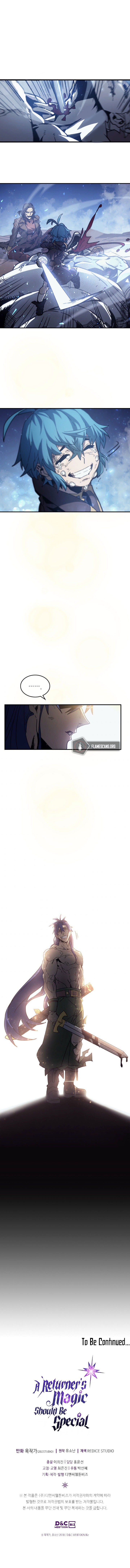 Read A Returner's Magic Should be Special FRANCAIS Manga Online