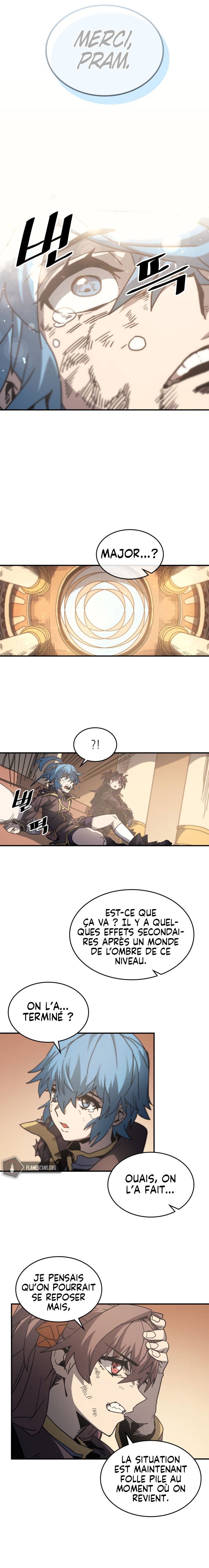 Read A Returner's Magic Should be Special FRANCAIS Manga Online