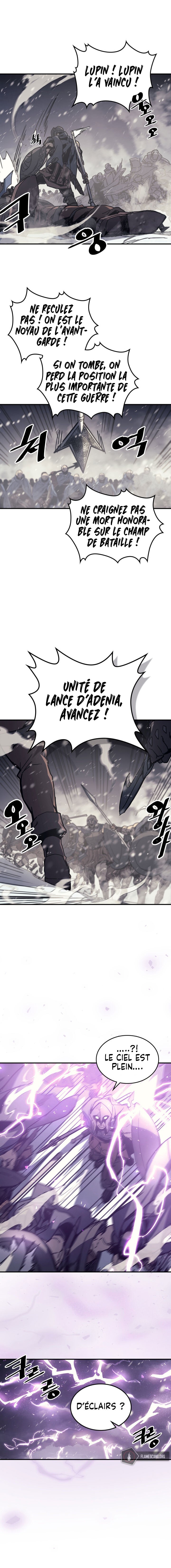 Read A Returner's Magic Should be Special FRANCAIS Manga Online