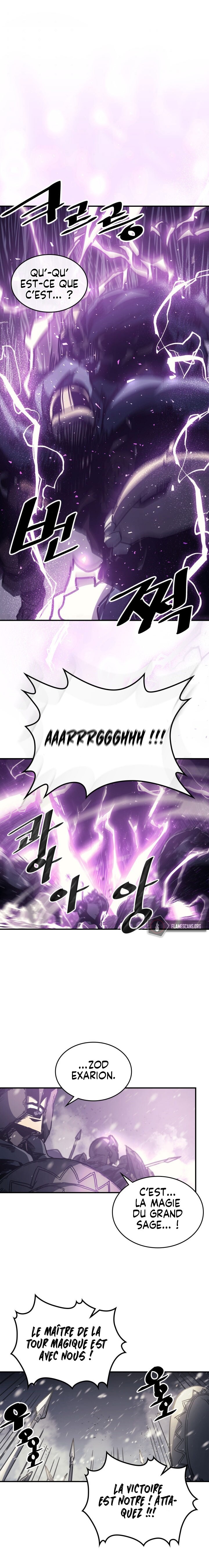 Read A Returner's Magic Should be Special FRANCAIS Manga Online