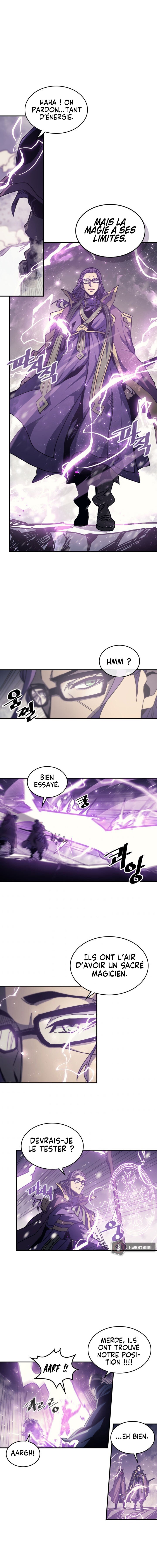 Read A Returner's Magic Should be Special FRANCAIS Manga Online