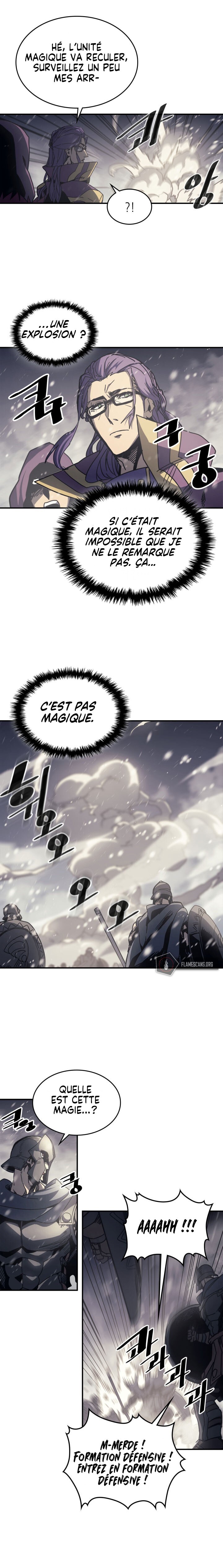 Read A Returner's Magic Should be Special FRANCAIS Manga Online