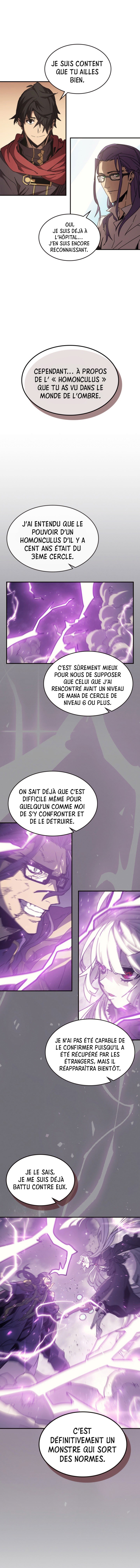 Read A Returner's Magic Should be Special FRANCAIS Manga Online