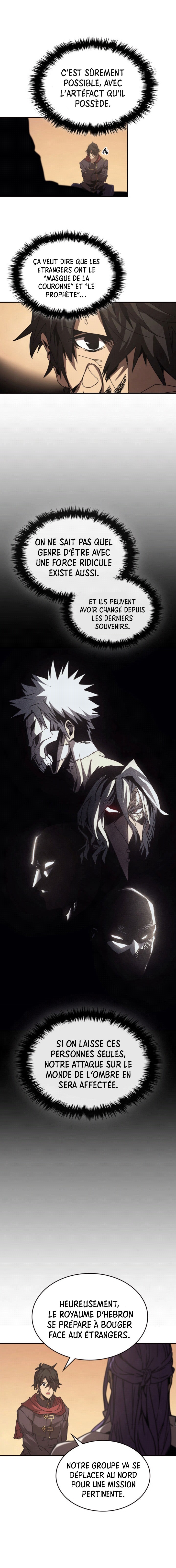 Read A Returner's Magic Should be Special FRANCAIS Manga Online