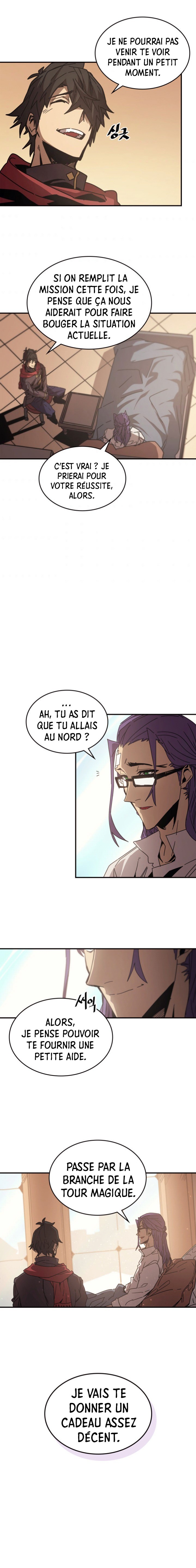 Read A Returner's Magic Should be Special FRANCAIS Manga Online