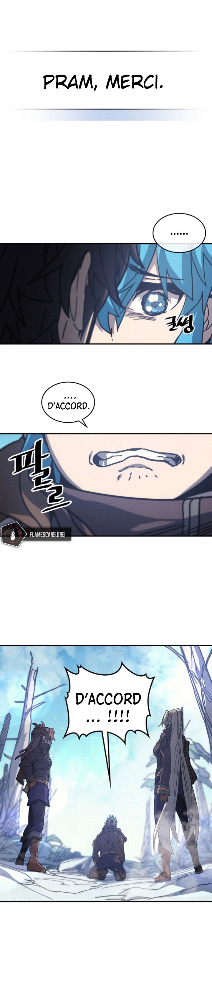 Read A Returner's Magic Should be Special FRANCAIS Manga Online