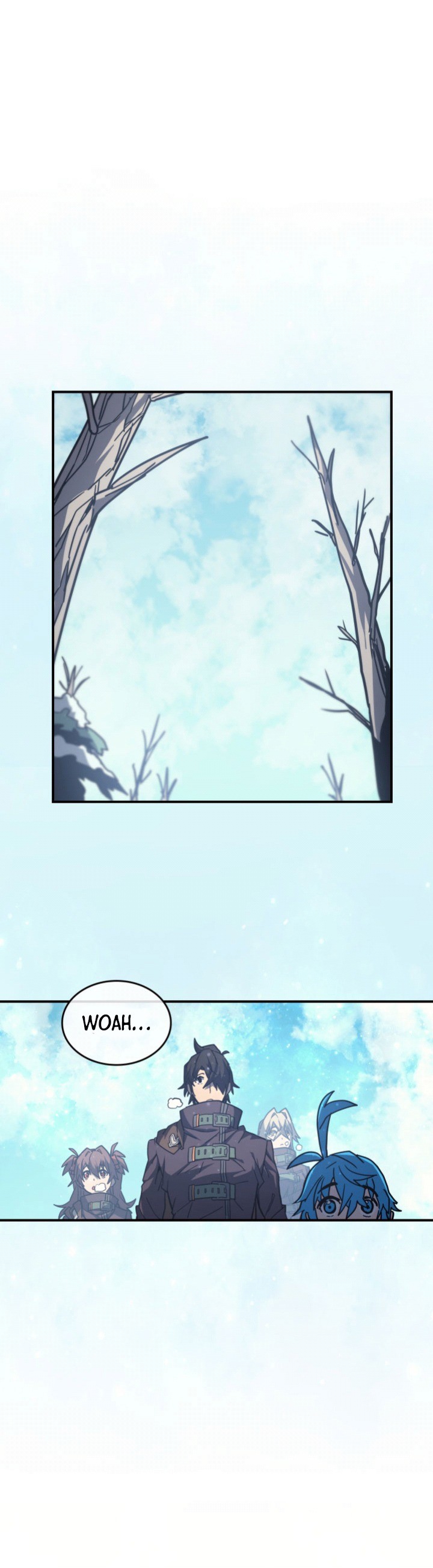 Read A Returner's Magic Should be Special FRANCAIS Manga Online