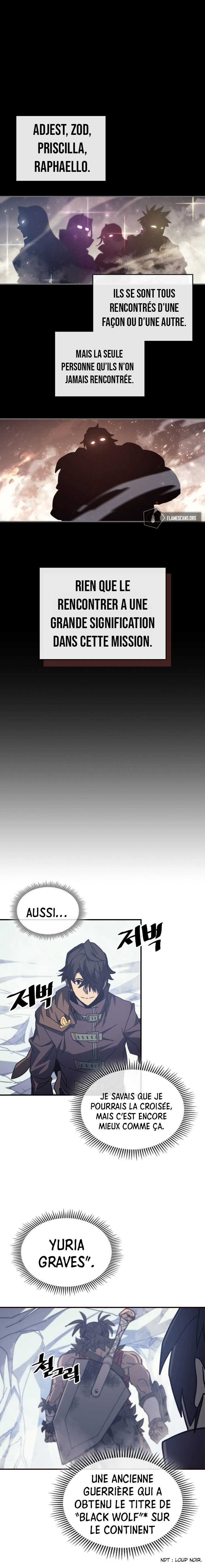 Read A Returner's Magic Should be Special FRANCAIS Manga Online