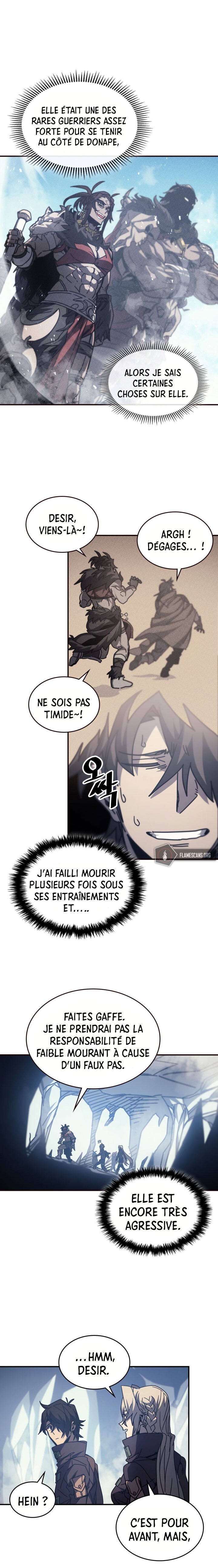 Read A Returner's Magic Should be Special FRANCAIS Manga Online