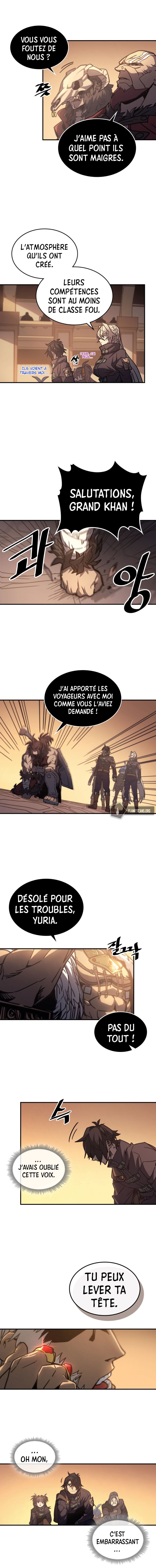 Read A Returner's Magic Should be Special FRANCAIS Manga Online