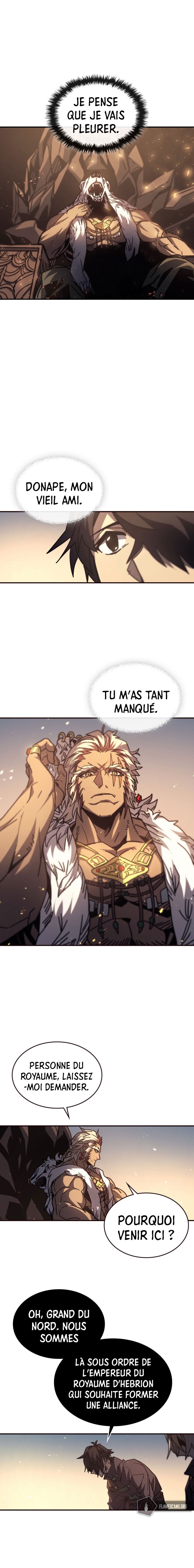 Read A Returner's Magic Should be Special FRANCAIS Manga Online