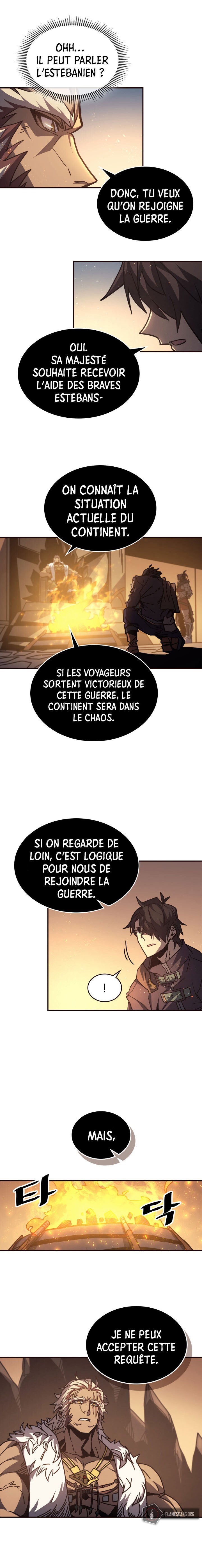 Read A Returner's Magic Should be Special FRANCAIS Manga Online