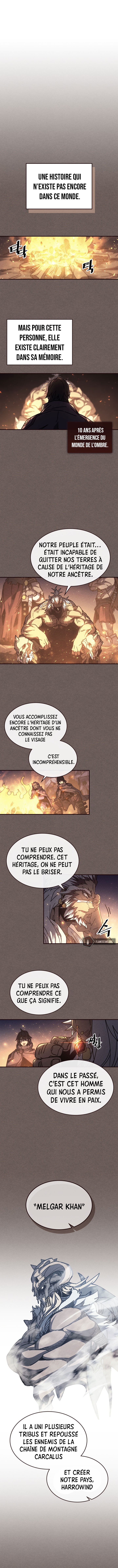 Read A Returner's Magic Should be Special FRANCAIS Manga Online
