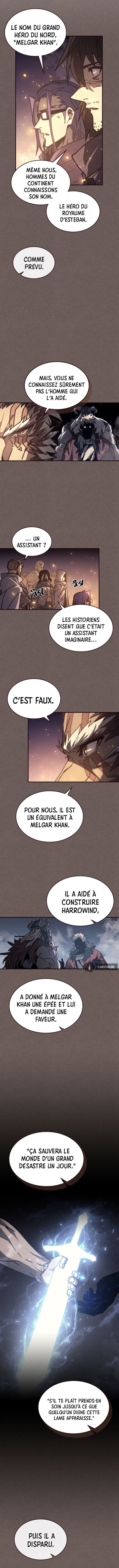 Read A Returner's Magic Should be Special FRANCAIS Manga Online