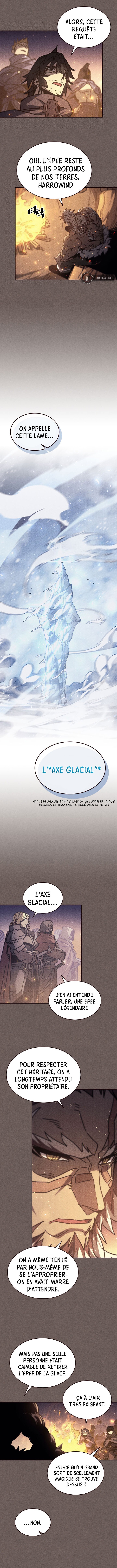 Read A Returner's Magic Should be Special FRANCAIS Manga Online