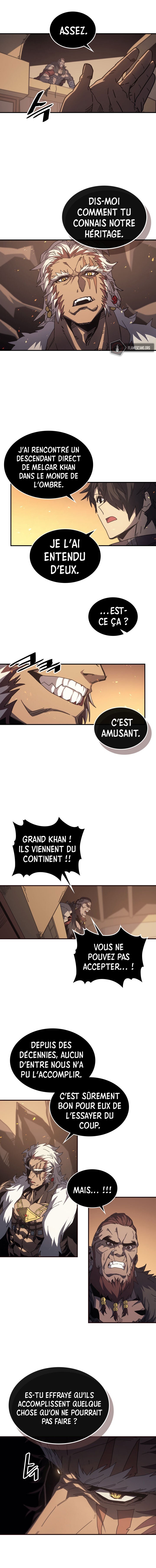 Read A Returner's Magic Should be Special FRANCAIS Manga Online