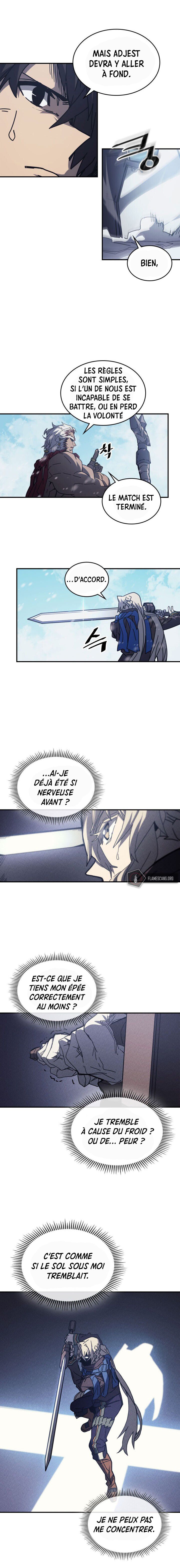 Read A Returner's Magic Should be Special FRANCAIS Manga Online