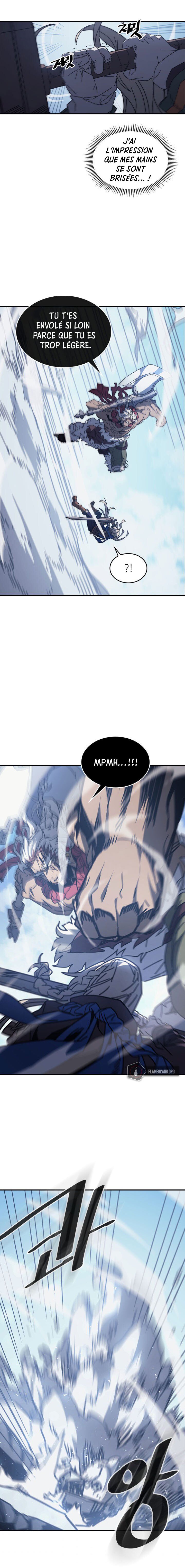 Read A Returner's Magic Should be Special FRANCAIS Manga Online