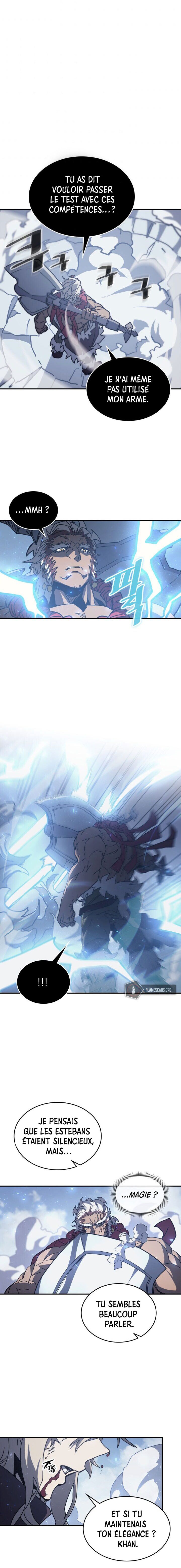 Read A Returner's Magic Should be Special FRANCAIS Manga Online