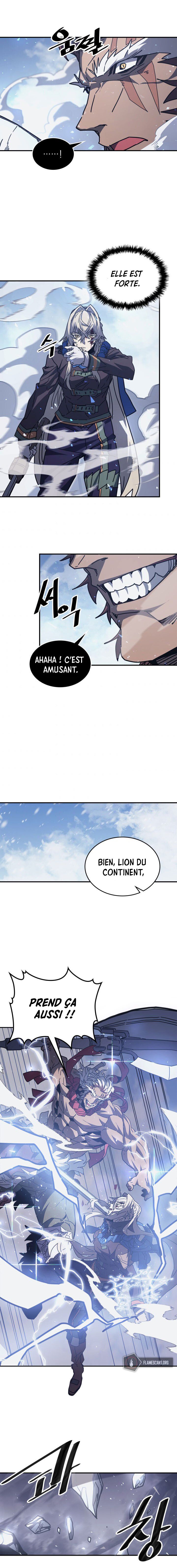 Read A Returner's Magic Should be Special FRANCAIS Manga Online