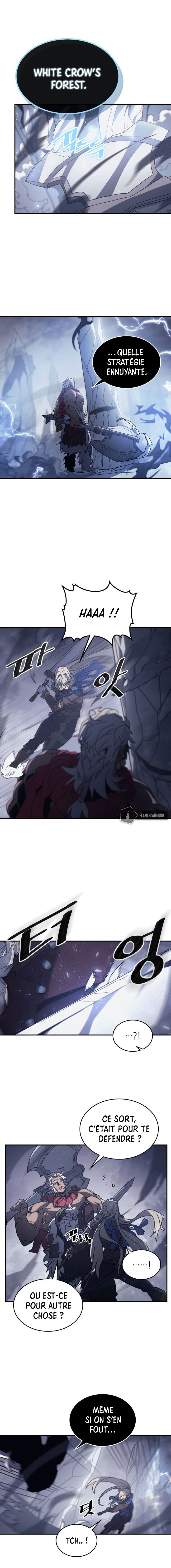 Read A Returner's Magic Should be Special FRANCAIS Manga Online