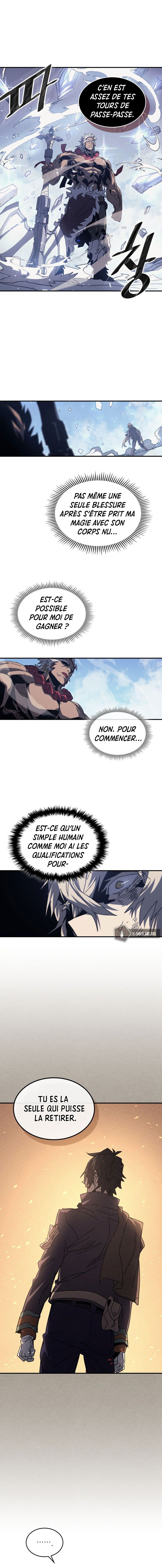 Read A Returner's Magic Should be Special FRANCAIS Manga Online