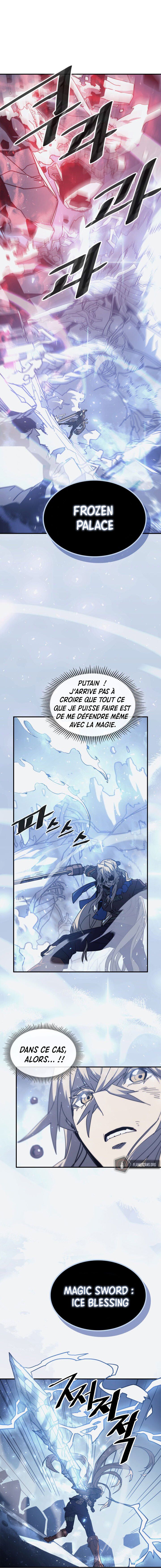 Read A Returner's Magic Should be Special FRANCAIS Manga Online