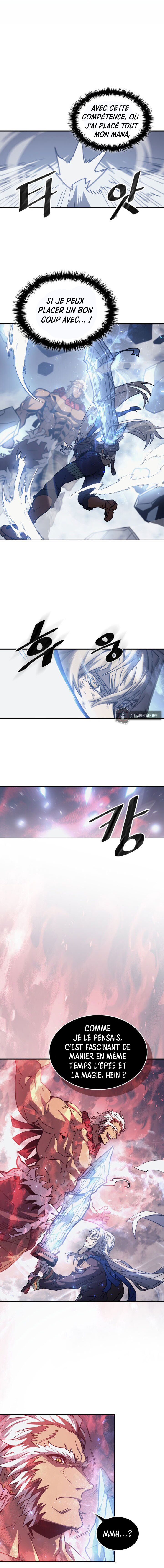 Read A Returner's Magic Should be Special FRANCAIS Manga Online