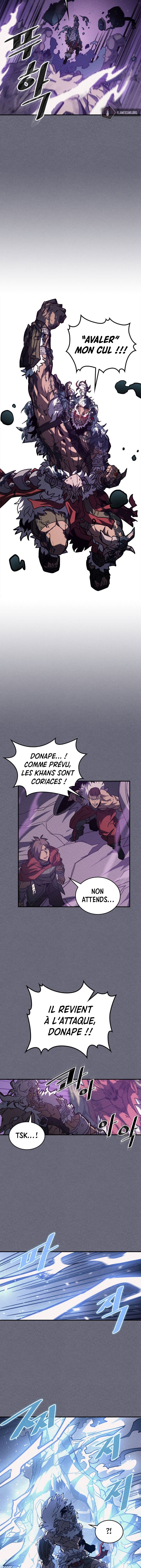 Read A Returner's Magic Should be Special FRANCAIS Manga Online